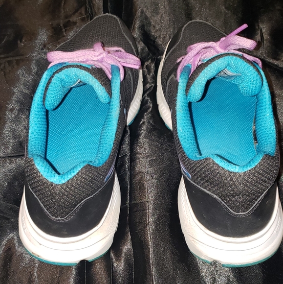 EUC Nike Downshift 6 - Picture 6 of 9